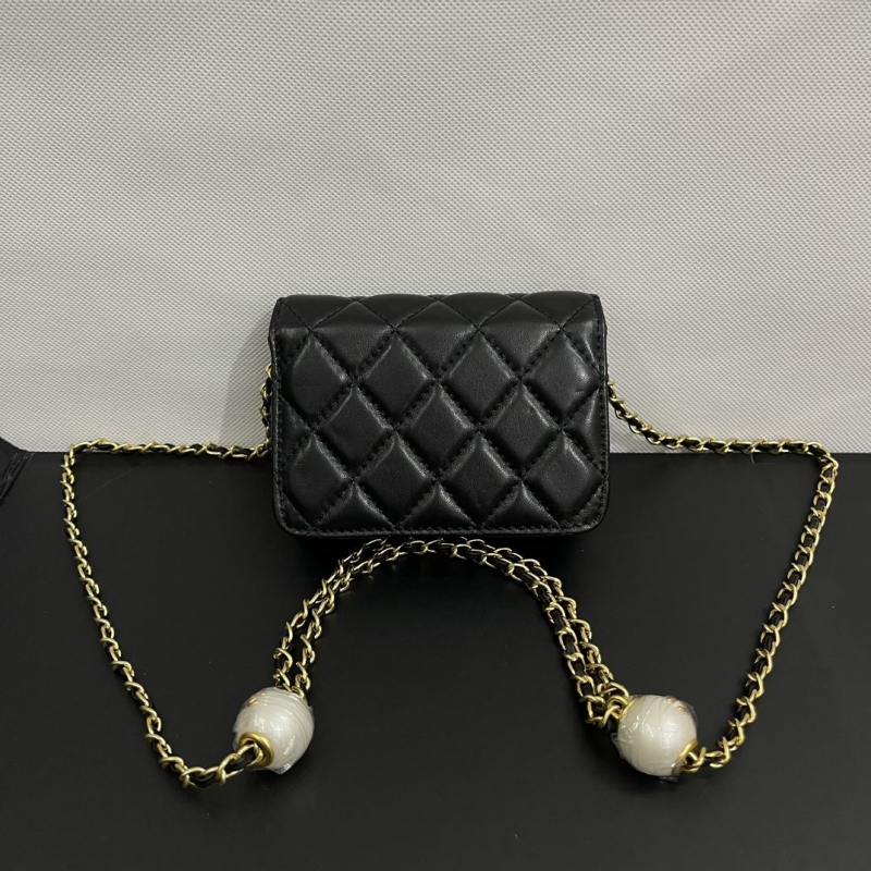 Chanel Satchel Bags